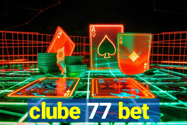 clube 77 bet